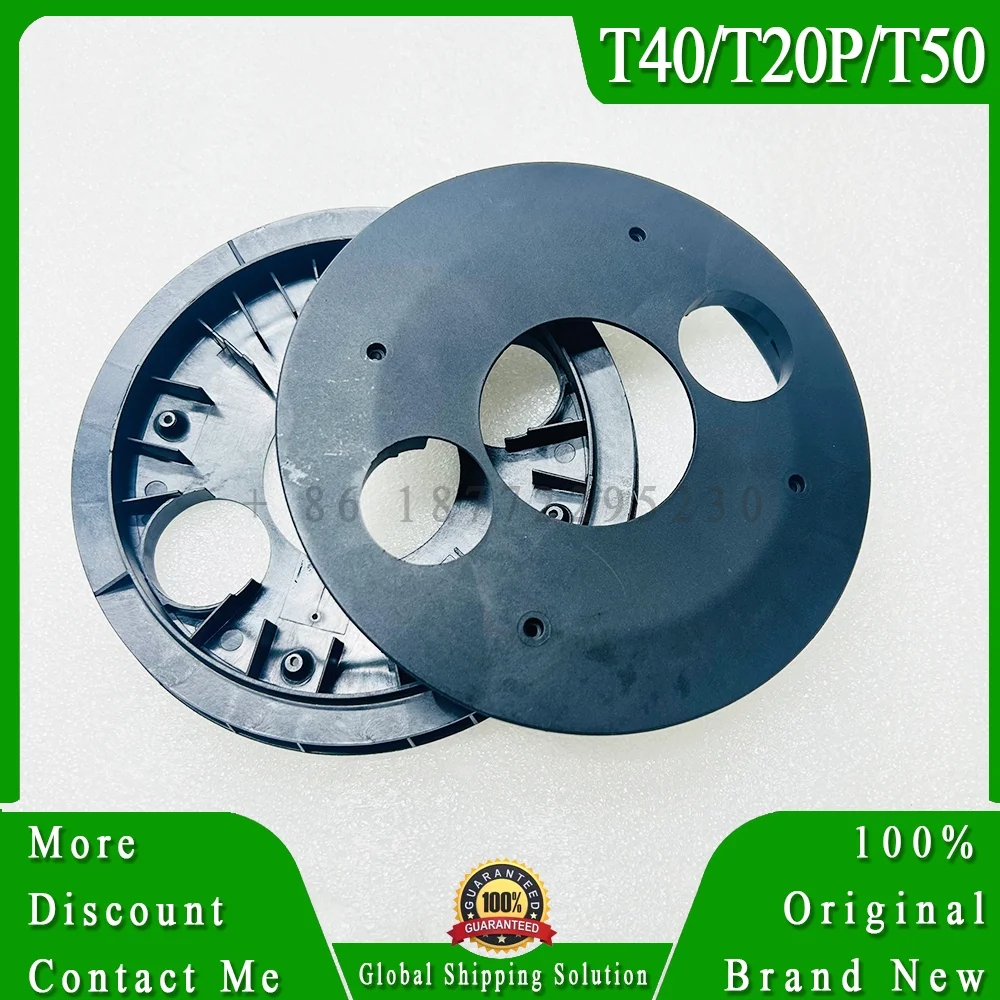 1 قطعة الأصلي Agras T50/T40/T20P المحرك الغطاء العلوي جديد ل Dji الزراعية الطائرة بدون طيار إصلاح استبدال