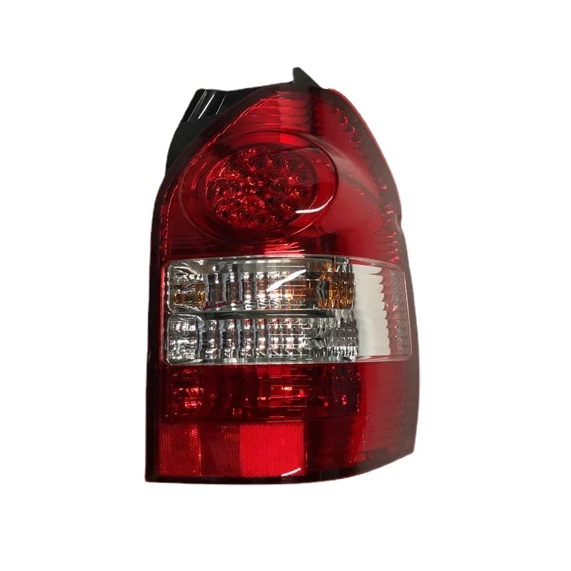 Tail Lamp Tail Light Back Light For CHERY RELY H3 H5 H13-3773010 H13-3773020