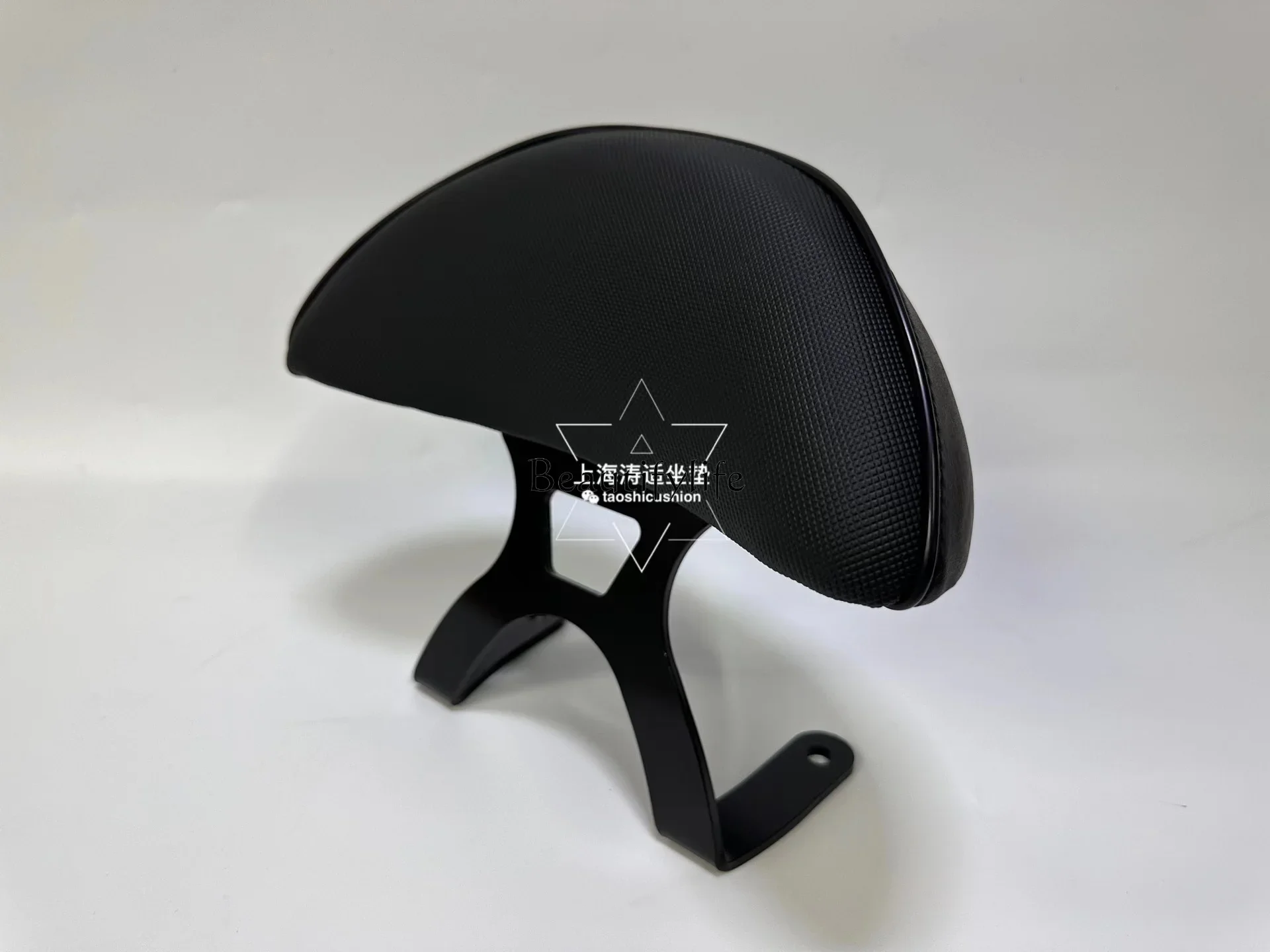 

Cruisym150 motorcycle accessories rear backrest size optional