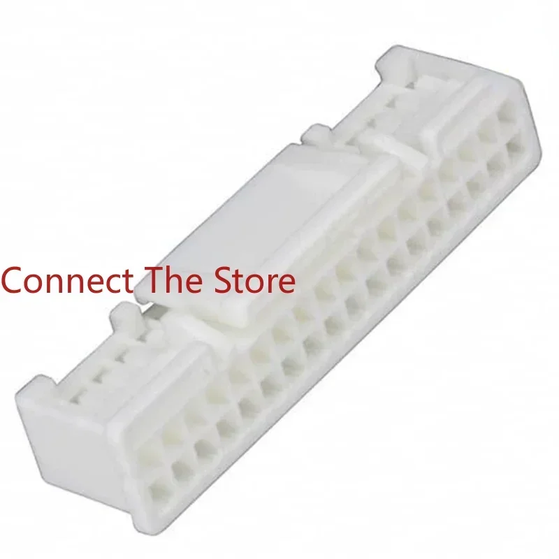 

4PCS Connector PUDP-36V-S Rubber Case 36P 2.0mm Pitch In Stock