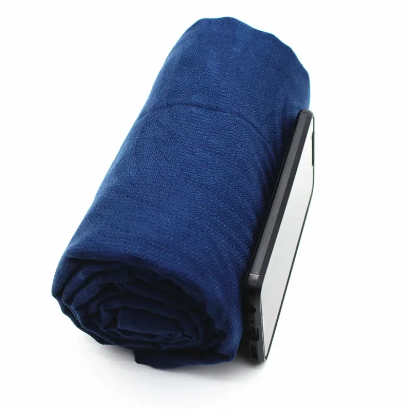 Promotion Airline First Class aircraft blanket Bedroom thermal blanket Air conditioning blanket Simple nap  Cover