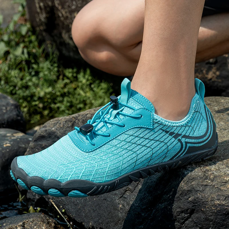 

Aqua Shoes Outdoor For Women Men Barefoot Water Shoes Anti-Slip Quick-Drying indoor fitness shoes yoga shoes