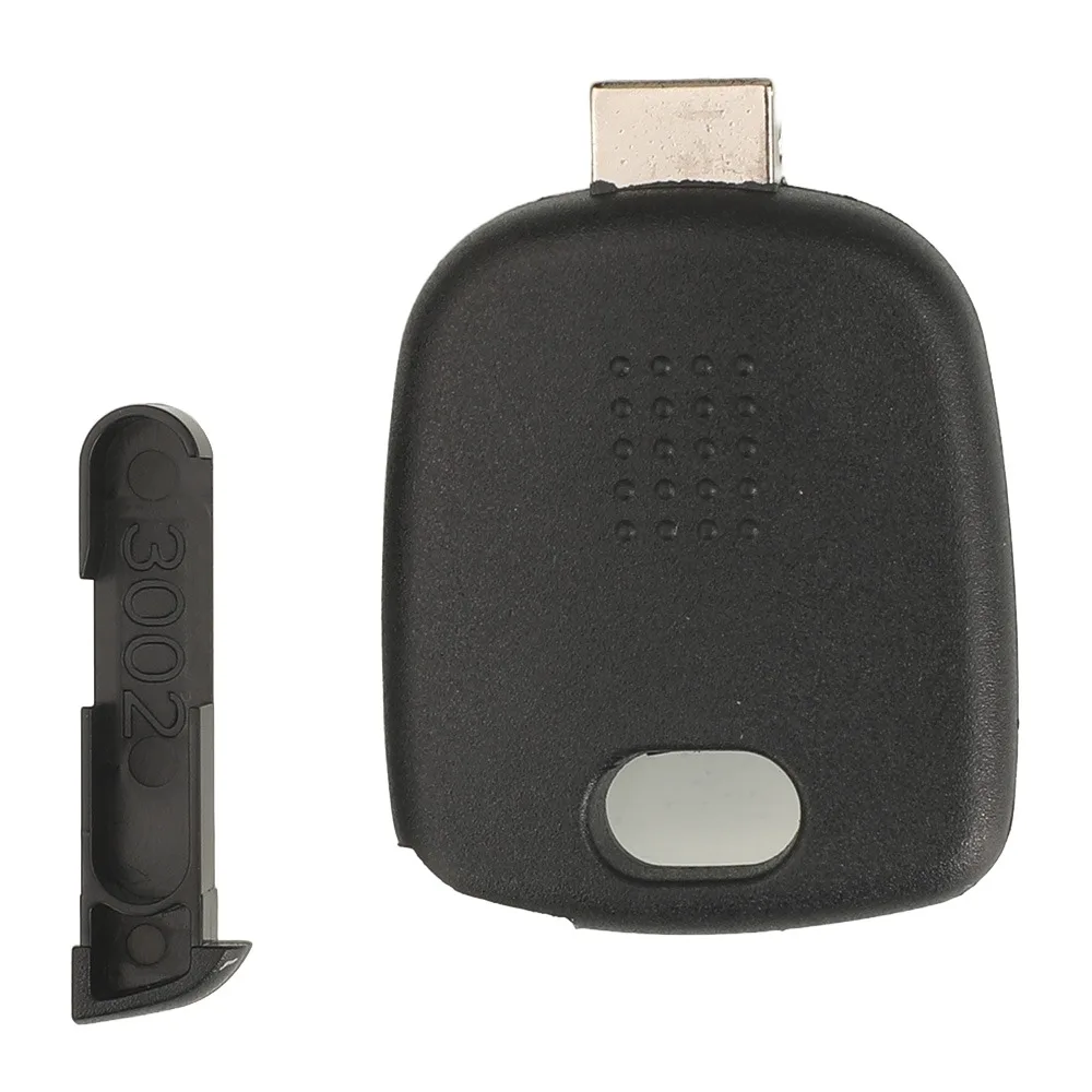 

jingyuqin Genuine KEYDIY Universal Transponder Car Key Shell Case KD/VVDI Blades Head With Chip Holder Universal Car Key Case