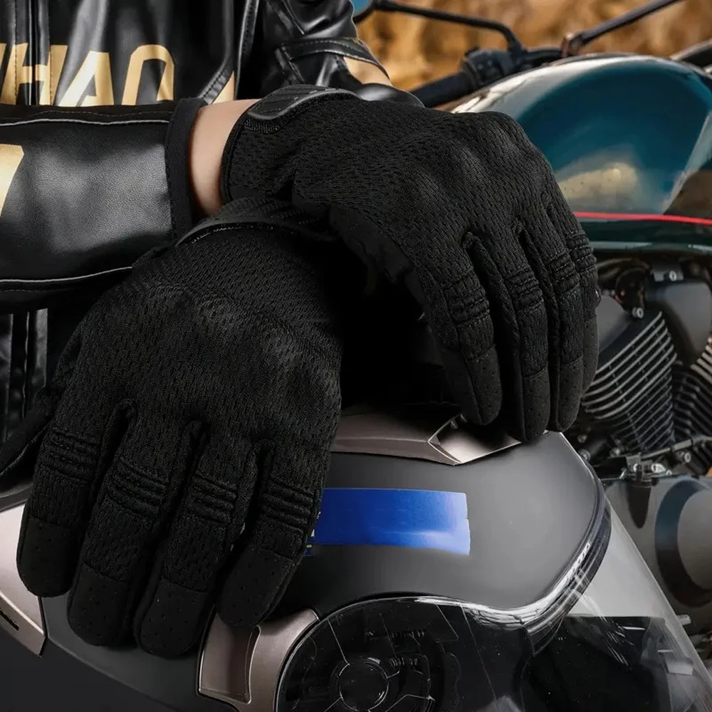 Tactical Full Finger Gloves For Men And Women Touch Screen Compatible Combat Shooting Hunting Outdoor Sports Work Mittens