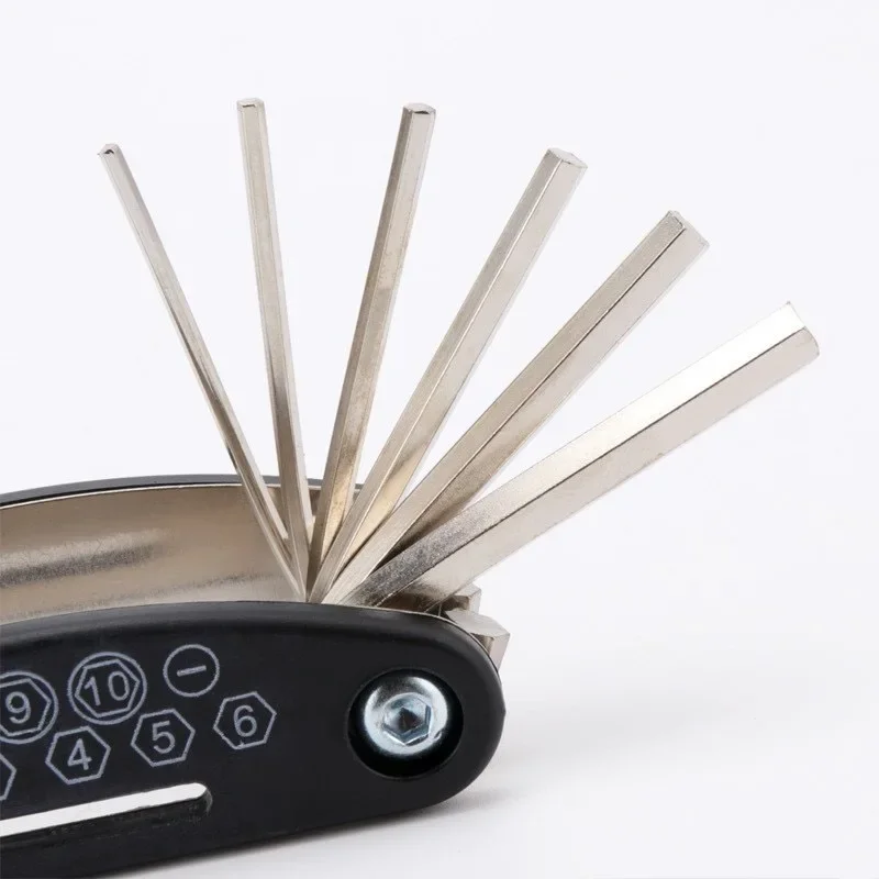 For Bajaj Dominar 250 400 Dominar400 Dominar250 Motorcycle Multifunction Tool Portable Repair Screwdriver Set