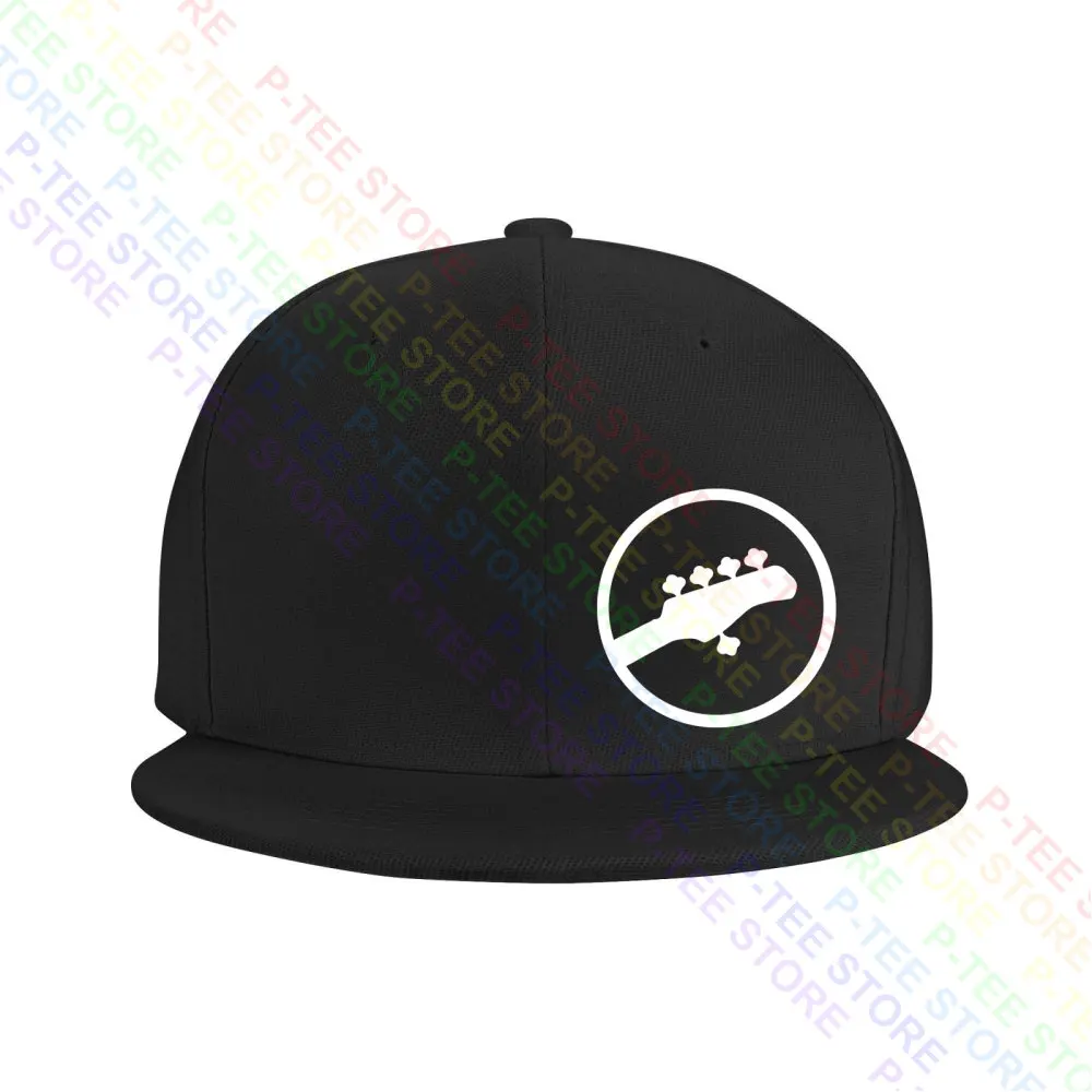 Bass Guitars Fret Fretless Baseball Cap Snapback Caps Knitted Bucket Hat