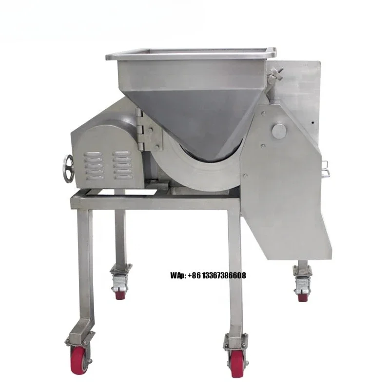 High Quality Commercial Vegetable Cutter Slicing Shredding Fruit Chips Chopper Carrot Onion Potato Slicer Salad Dicer Machine