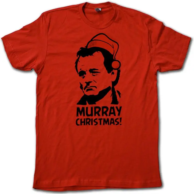 Murray Christmas T … - image