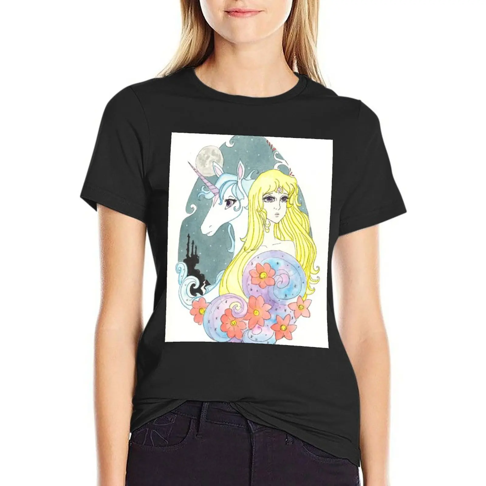 

the last T-Shirt vintage clothes summer clothes aesthetic clothes Womens clothing