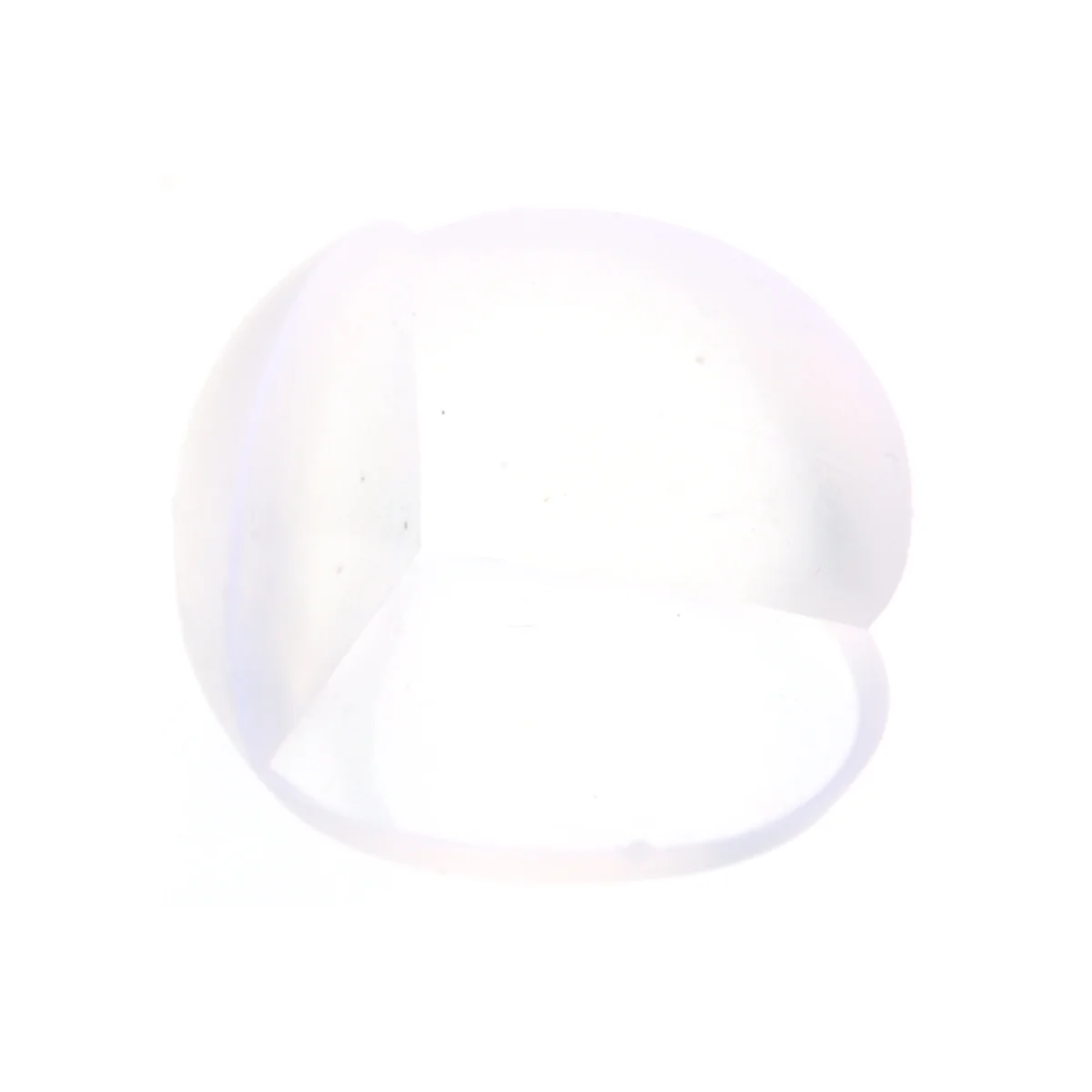 

16Pcs Silicone Table Corner Guards Baby Safety Cushions Durable Anti-Collision Protectors Edge Covers for Desk Cabinet