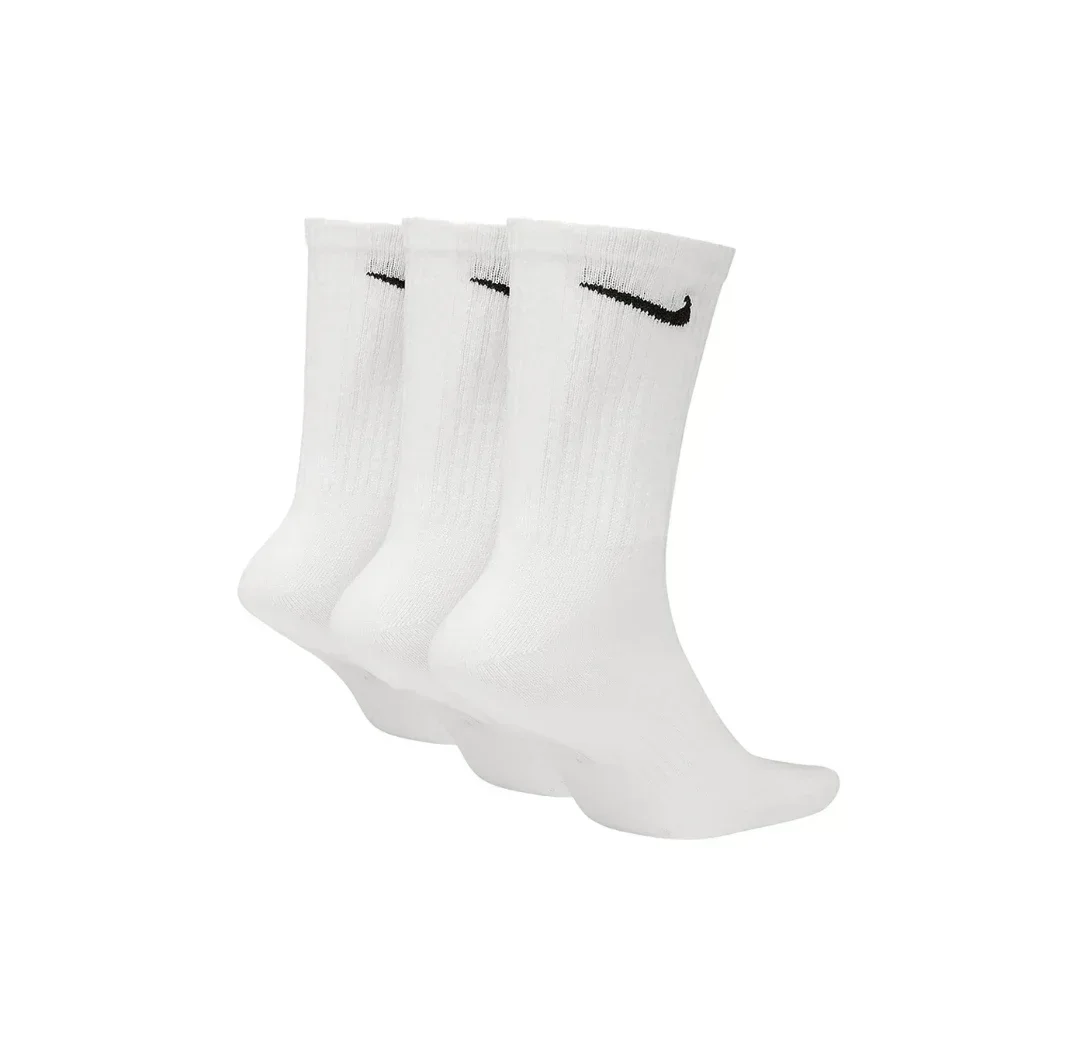 Nike Everyday Nike Socks 3 Pairs Stockings Non-slip Socks S M L XL SX7676