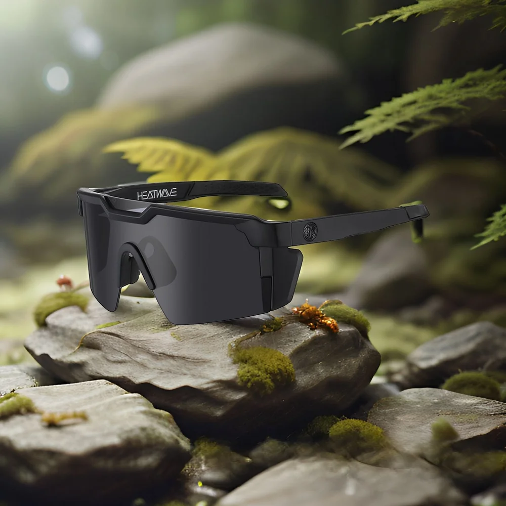 نظارات ركوب الدراجات الأكثر مبيعًا، طبقة أصلية عالية الجودة، نظارات شمسية للحماية من الشمس للرياضات الخارجية، أقنعة شمسية مقاومة للأشعة فوق البنفسجية