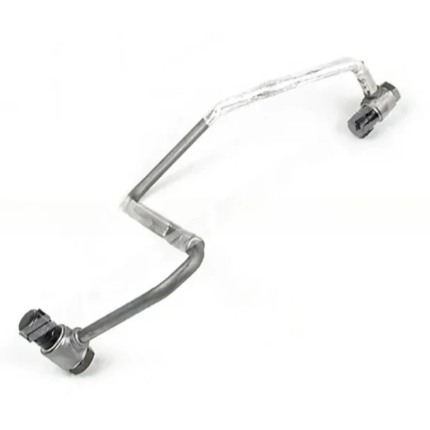 

Brand New Genuine Turbo Charger Oil Return Hose Feed Pipe for Peugeot 408 for Citroen C3XR C4 C4L Aircross C5 1.6T 9806871880