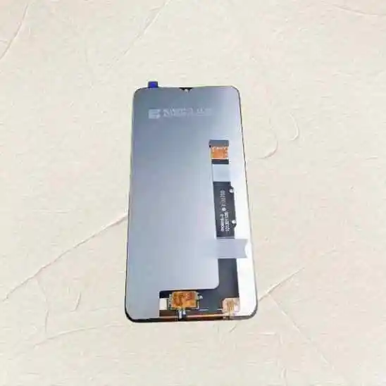 For TCL 30SE 6165D 6165A TCL 305 306 LCD Display Screen Assembly