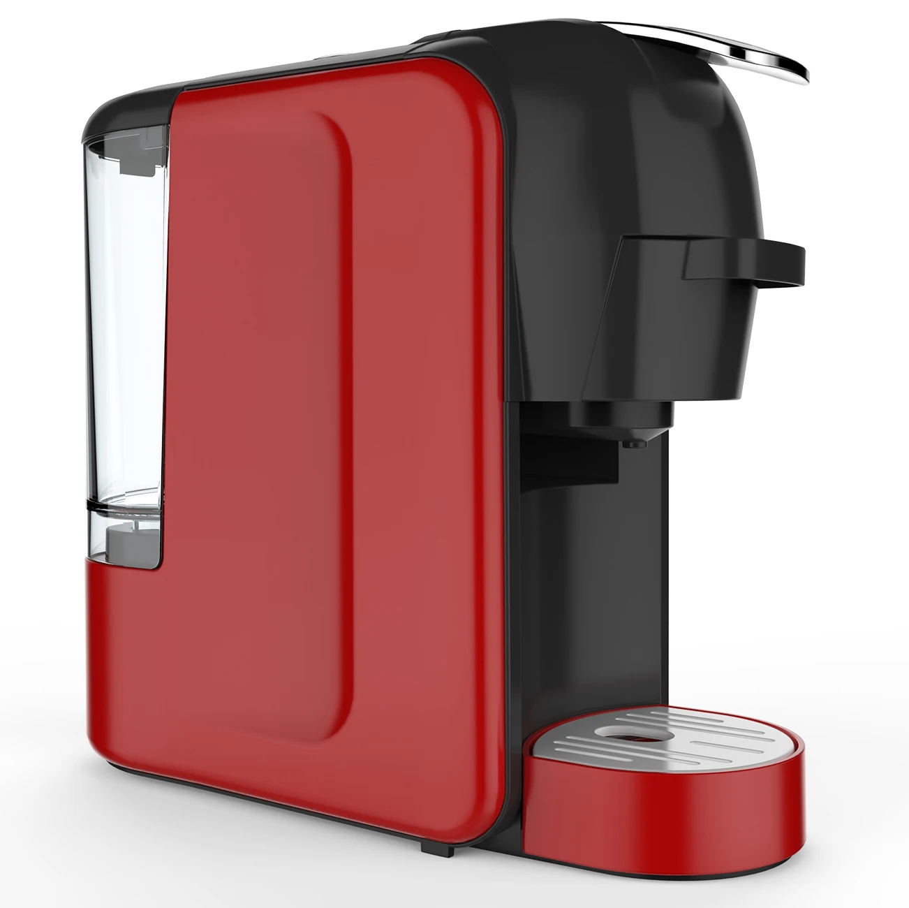 

Intelligent Library Best Price Cafetera Espresso MultiNPCoffee Pulper Machine For Home