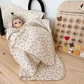 Camellia Blanket