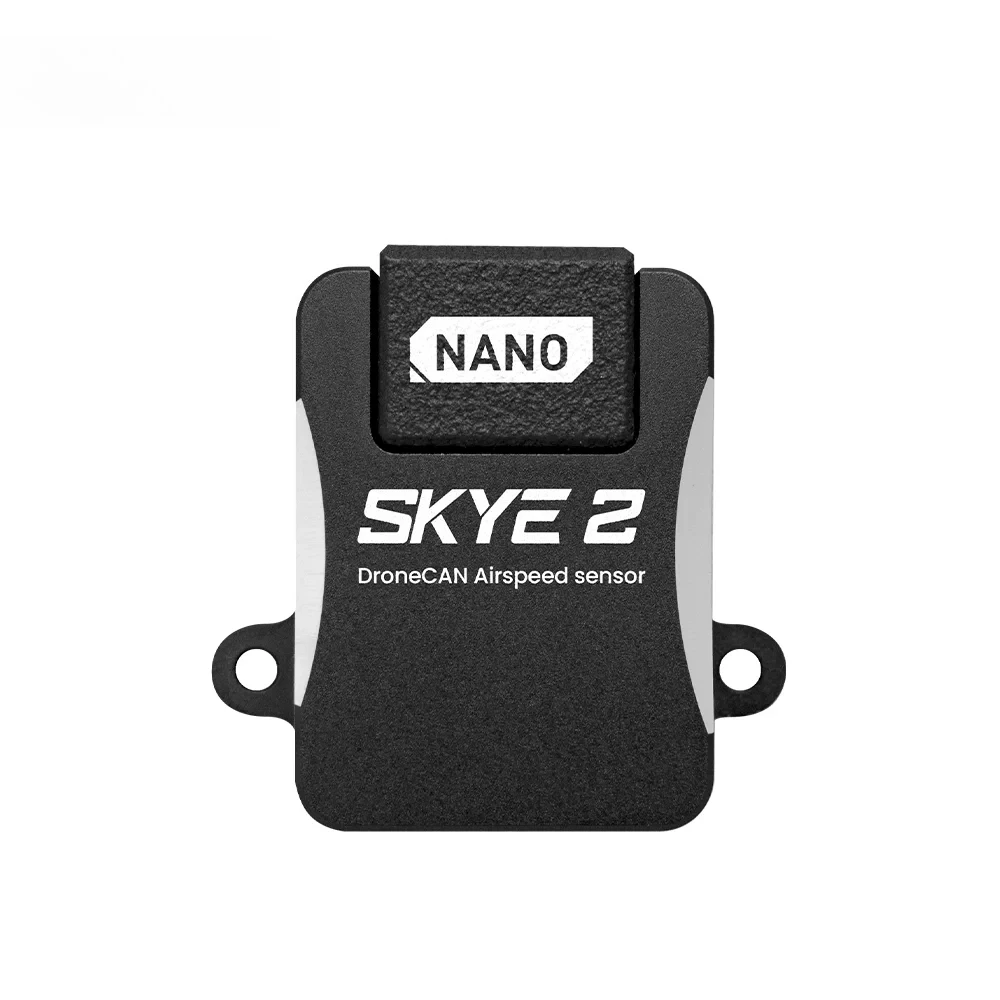 Cuav Skye2 Intelligent High-precision Airspeed Meter Can Protocol Pix Px4 Pixhawkv5v6