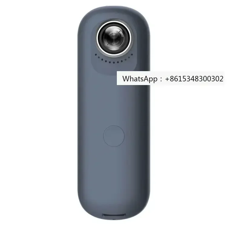 Outdoor 360 Panoram… - image