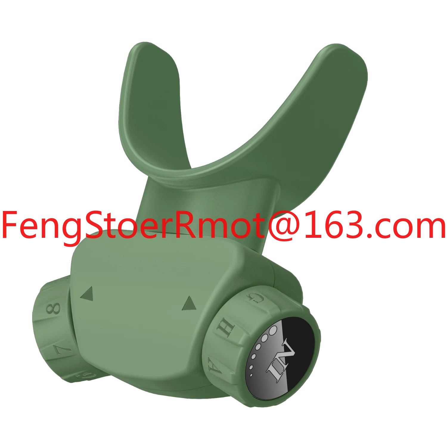 Suitable for inspiratory training of electronic spirometer