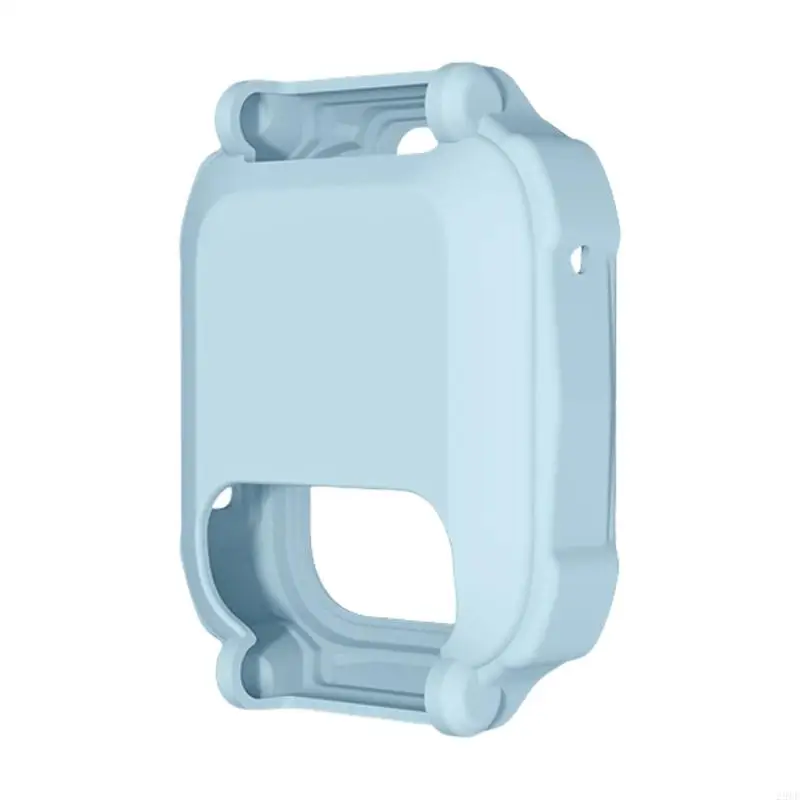 Защитная крышка полное покрытие оболочка для 360 10 -кратного мягкого гибкого силиконового корпуса