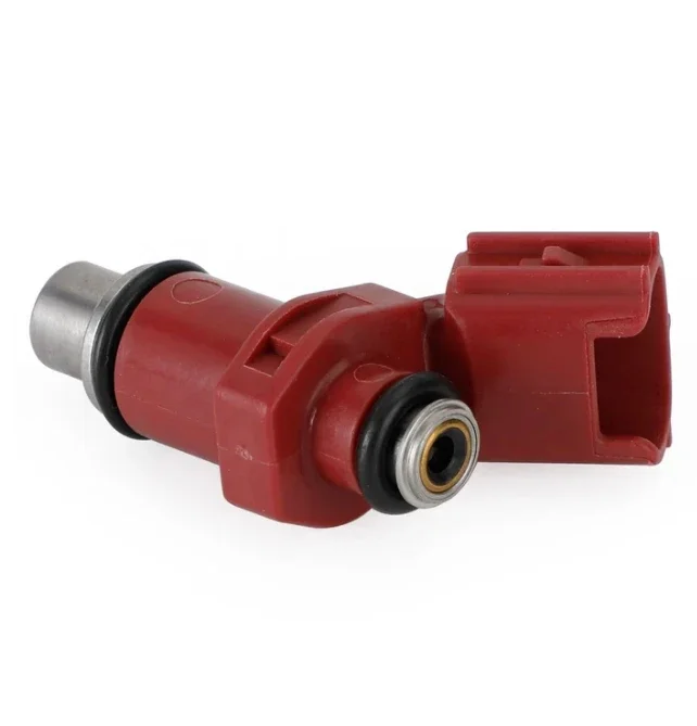 Fuel Injector 6D8-13761-00-00 6D8-13761 for Yamaha 70-90HP Outboard 4-Stroke