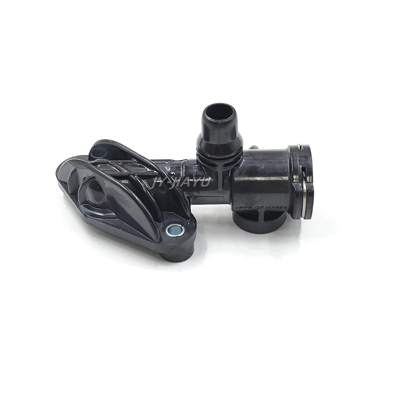 

Engine Coolant Thermostat For BMW X5 E70 X6 E71 E72 3.0d 3.0sd 3.0si 3.5d 4.i 35iX 50iX 35dX 30dX 4.4T 35i 50i 17107558267