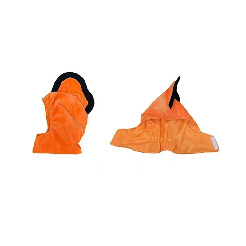 子供のためのアニメモンスターのコスプレ衣装,カクレクマノミ,ハロウィーン,クリスマス,カーニバル,ベビーパーティー,面白い,販売ショー