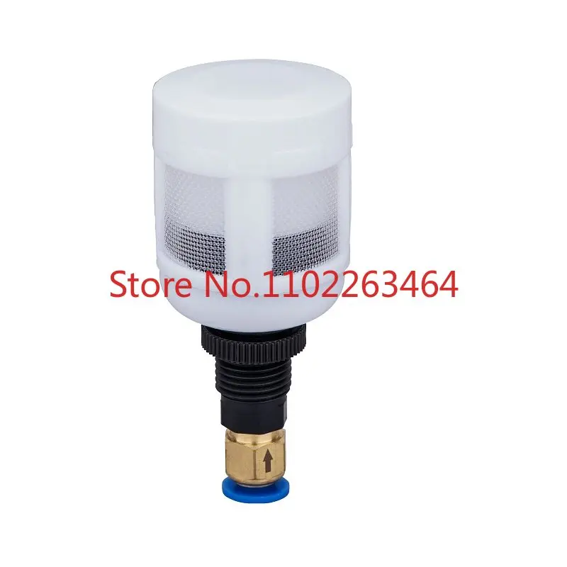 

Internal drain filter element of automatic drain valve with connector Yadeke type ADV-BC-FKS15.5