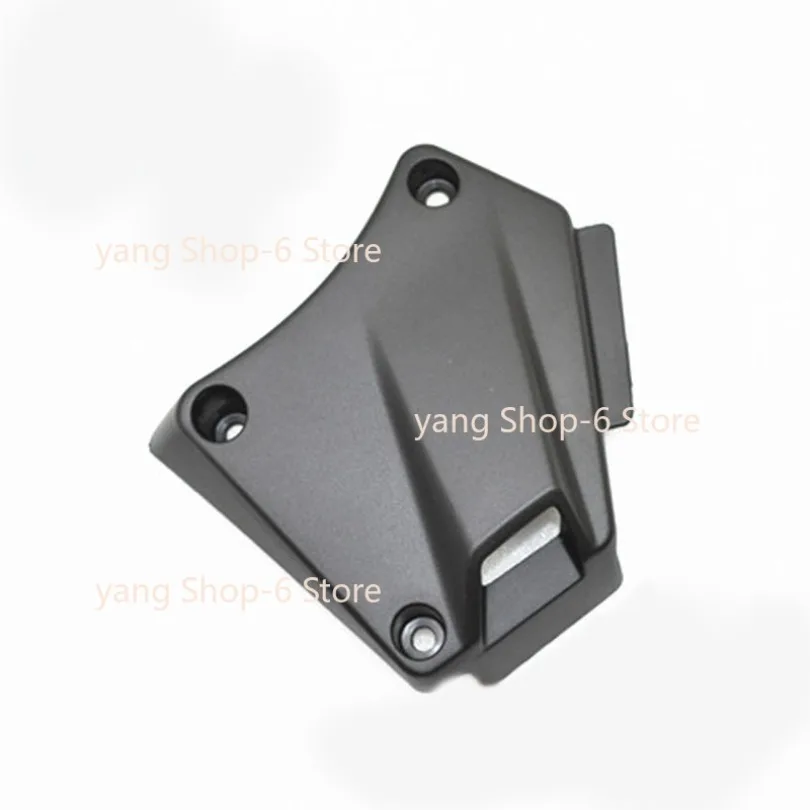 For CFMOTO Motorcycle Accessories CF250-6 Left and Right Center Decorative Covers 250SR Frame Center Guard
