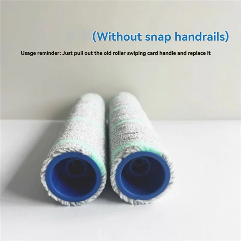 A73M-Haier 스크러버 롤러 브러시 스위퍼 액세서리 A30/A3air RHXW-A3air/A3 A3S/A3K