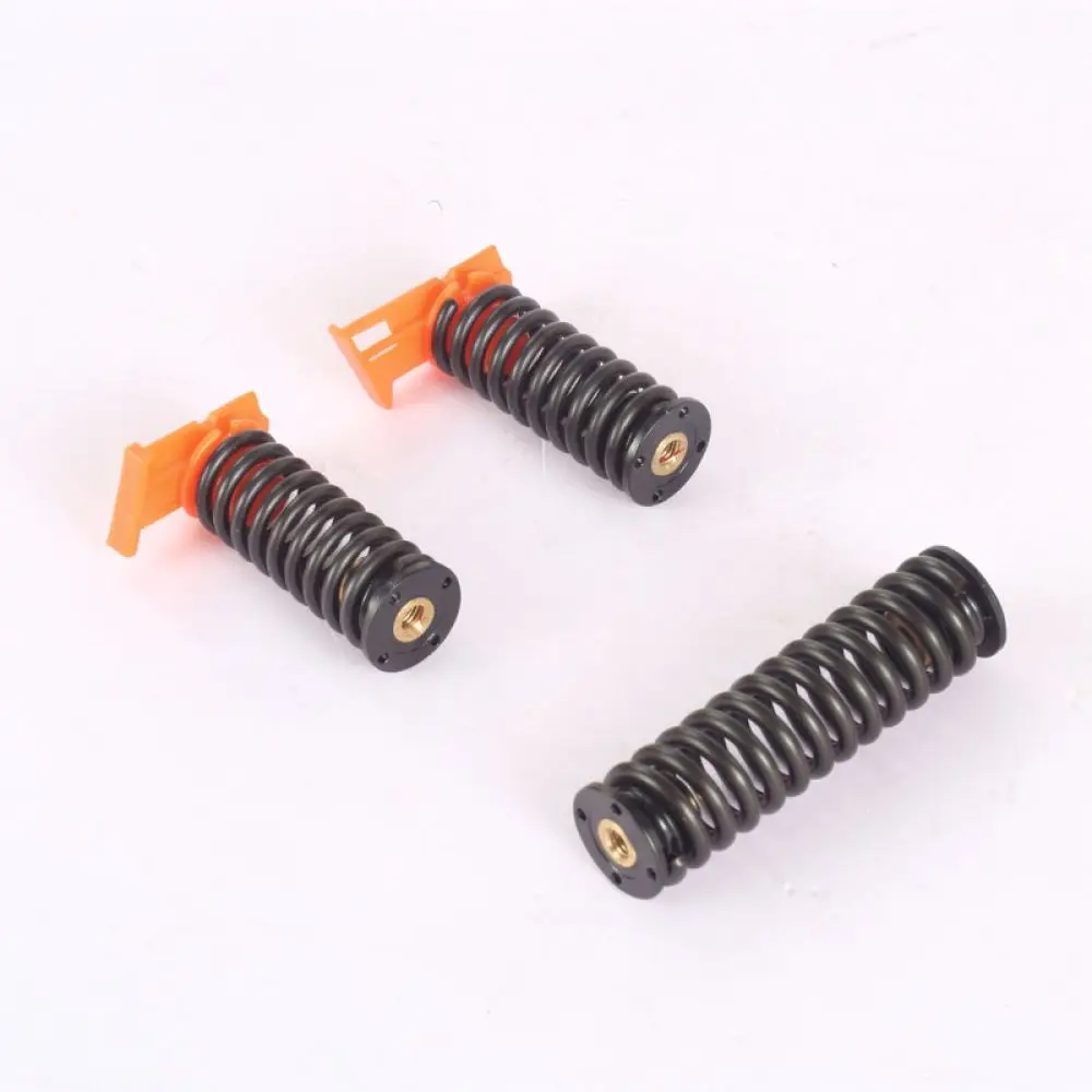 Shock Absorber Buffer Spring Compatible With For 385 394 394xp 395 395xp Chainsaw Engine Parts Forestry Tool Maintenance Supply
