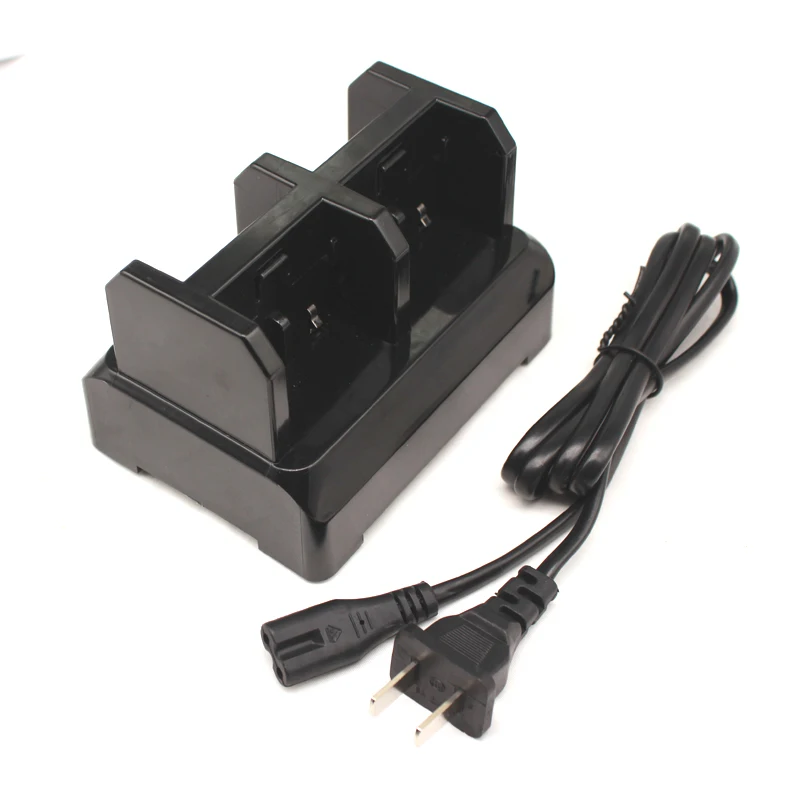 Charger C300 for Trimble GPS GNSS 54344 R10 S8 S6 54344 Battery