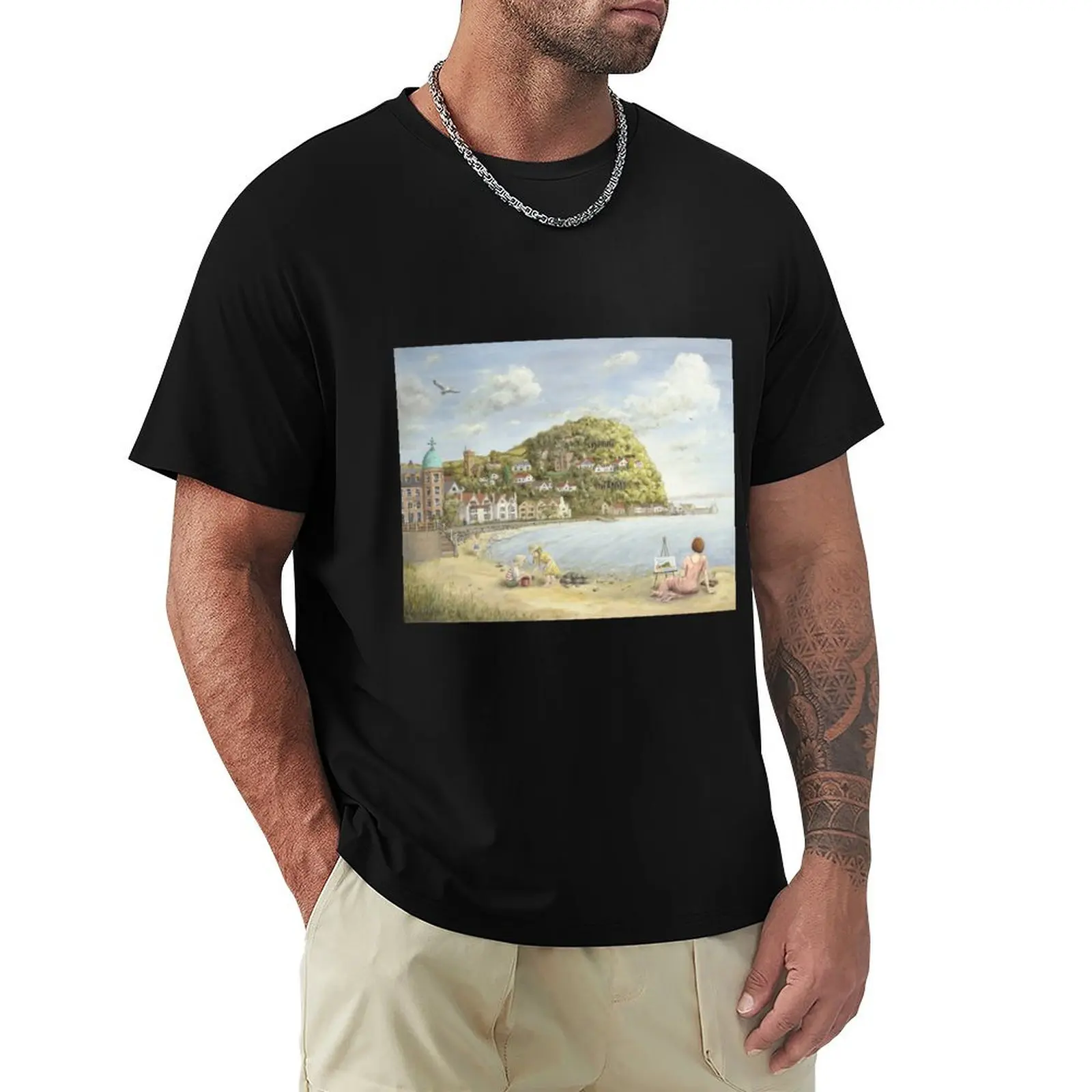 Minehead Bay T-Shir…