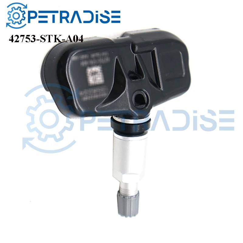 

New TPMS Tire Pressure Sensor For Honda Pilot 09-15 Acura MDX TSX RDX 2007-2013 Car Parts OEM 42753-STK-A04 42753STKA03 PMV-107G