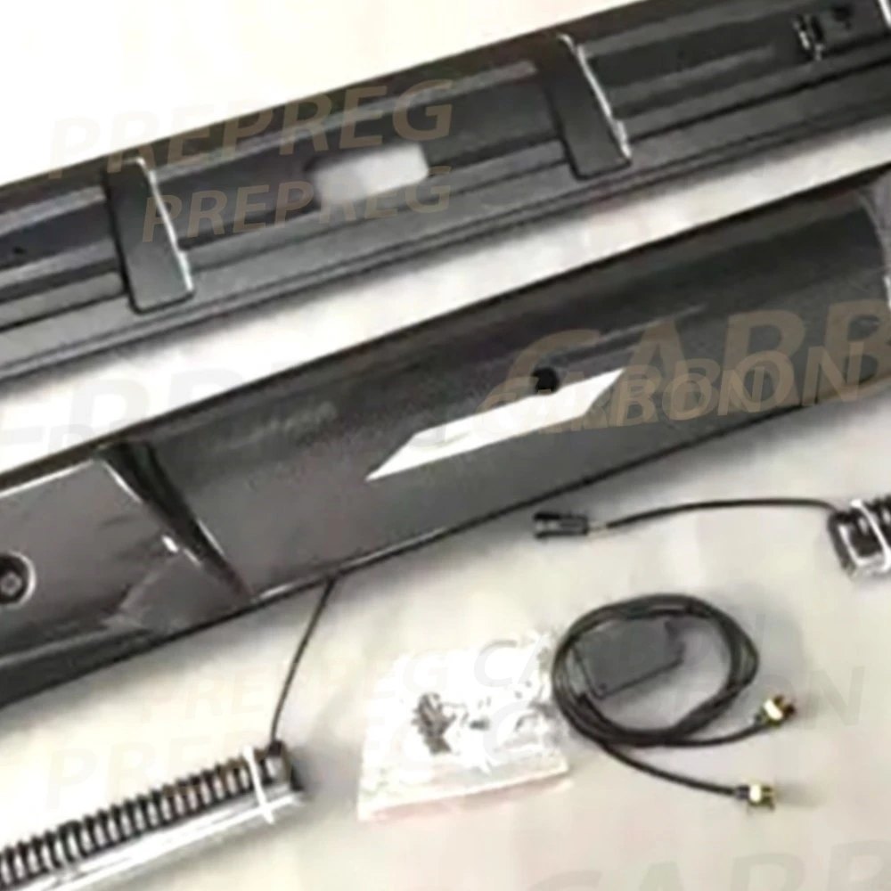 Car Front Roof Spoi…