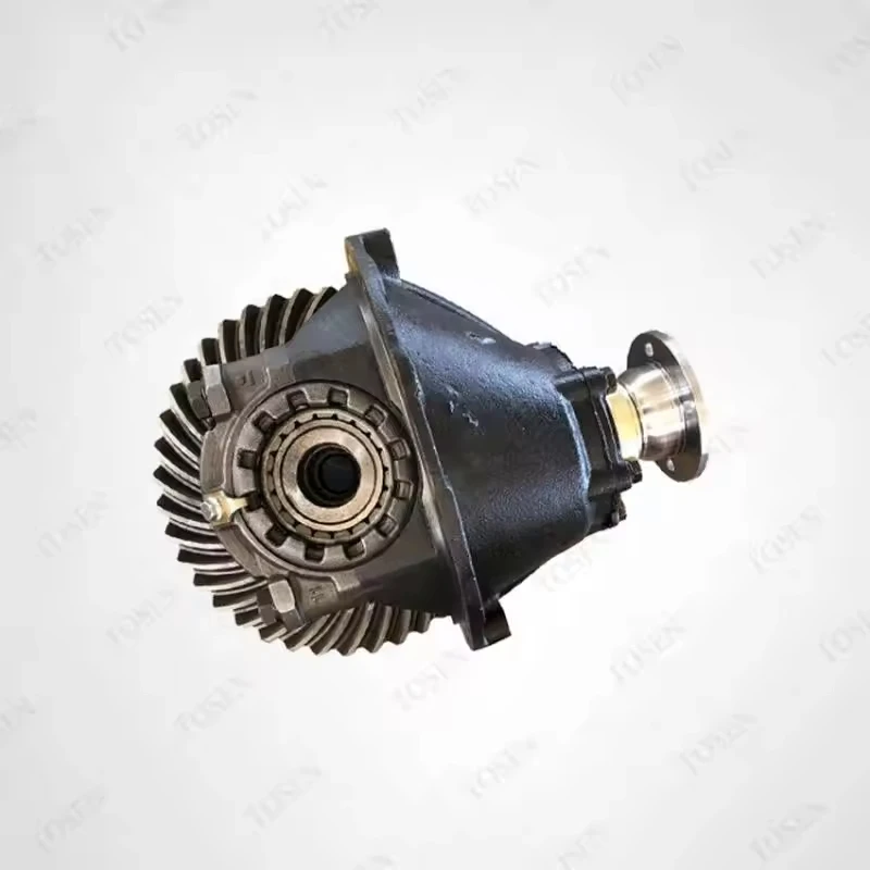 

Factory Supply New Differential Gear Assy Low Price Rear Differential For Mitsubishi Pajero