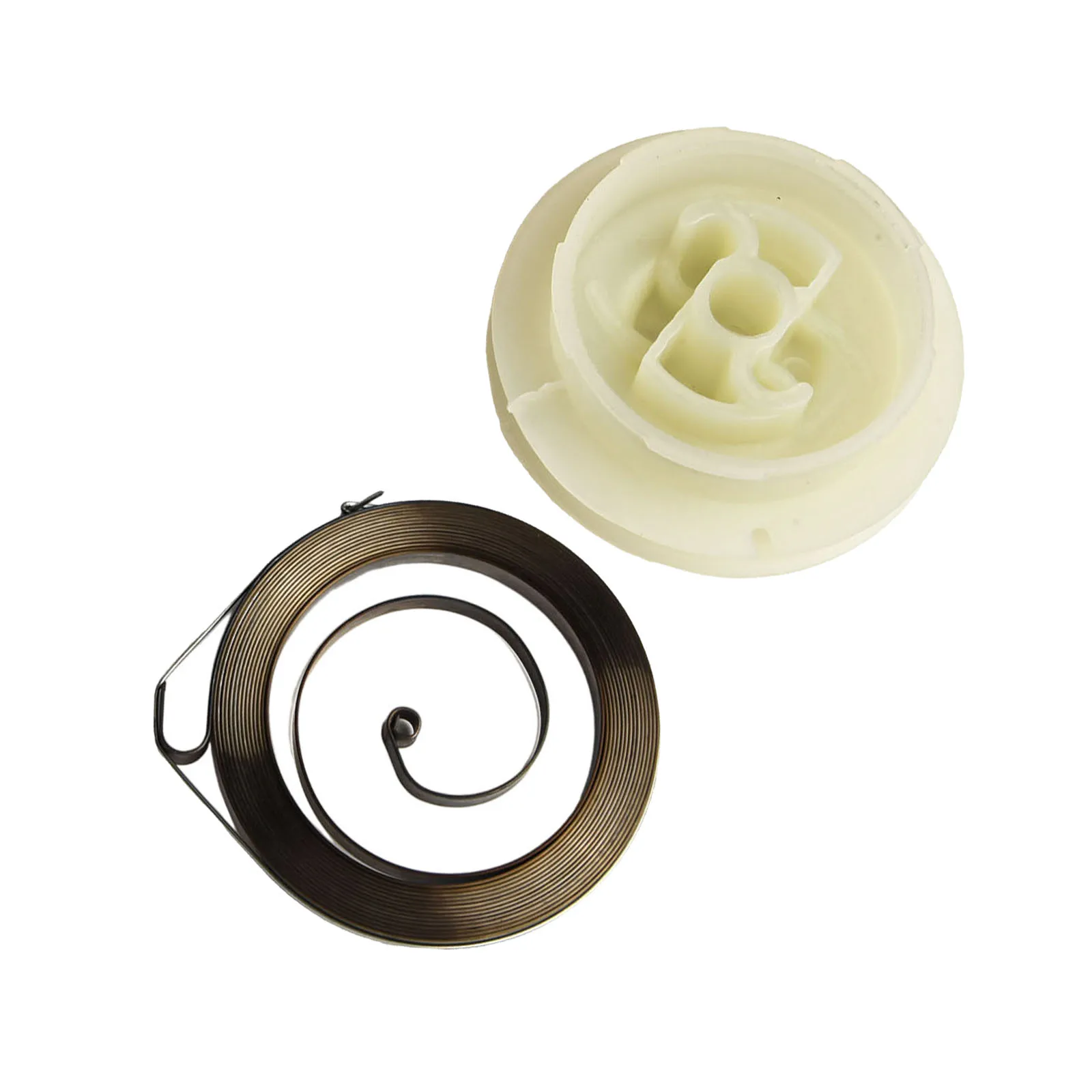 A Dependable Choice For Maintaining Optimal Performance in Your Equipment With This Full Set of Starting Mechanism Components