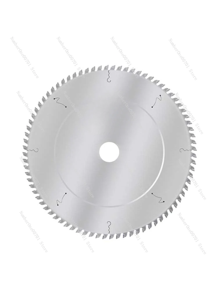 

Ultra-Thin Aluminum Alloy Saw Blade 10-Inch 255/305/355/2.0 Aluminum Cutting Aluminum Profile Rod Sawblade