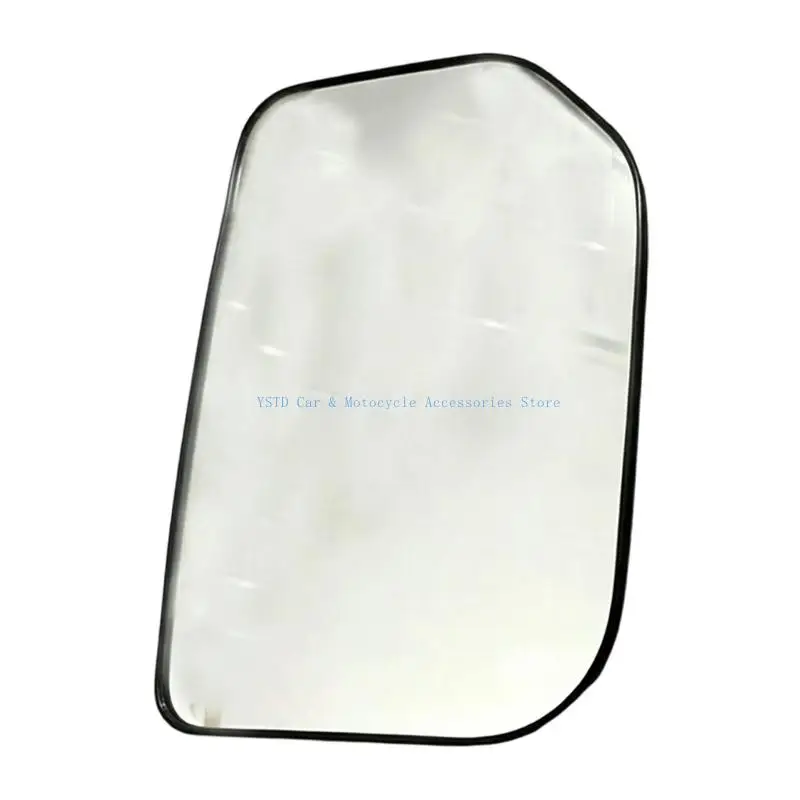 L5BC Heated Side Mirror Glass Replacements for Cruiser Visibility Repair 8796135870