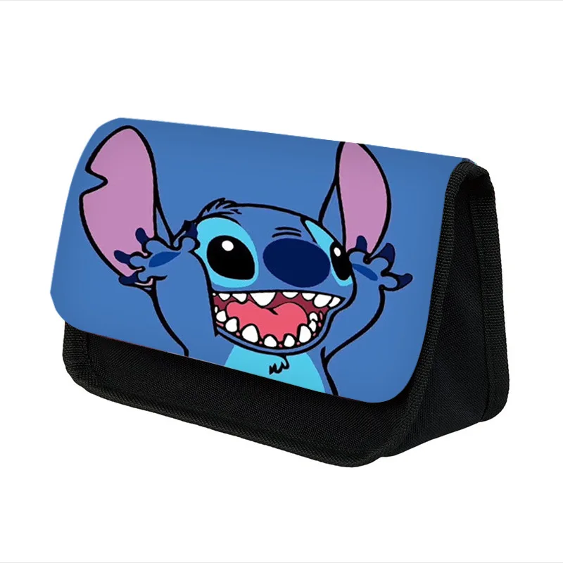 

Steedy Pencil case Students triangular three-dimensional pencil case children's multi-functional double-layer cartooncutepencil