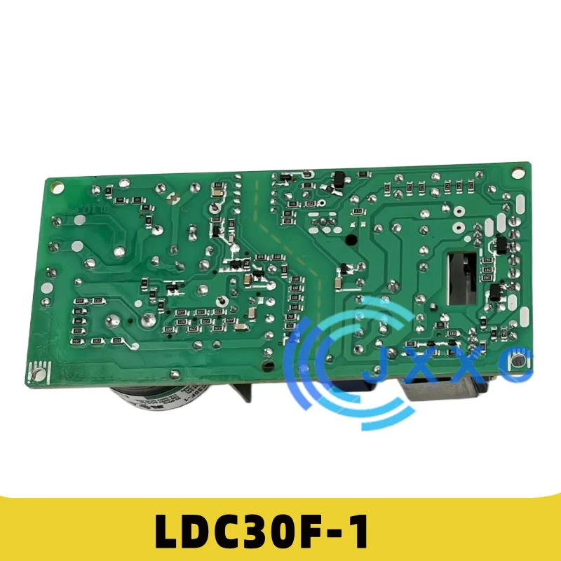 LDC30F-1 LDC30F-2 is suitable for elevator medical textile switch power supply with multiple power sources