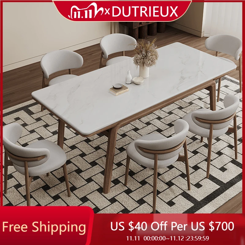 

Гостиная Макияж Обеденный стол Компьютер Дешевая гостиная Кемпинг Офис Обеденный стол Письменный Juegos De Comedor Мебель для салона