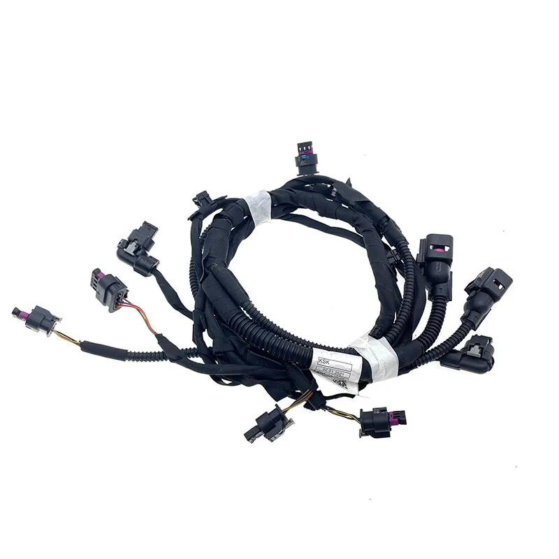 

FOR TIGUAN ALLSPACE (BW2) 5NL971104A 5NL 971 104 A REAR PDC CABLE HARNESS