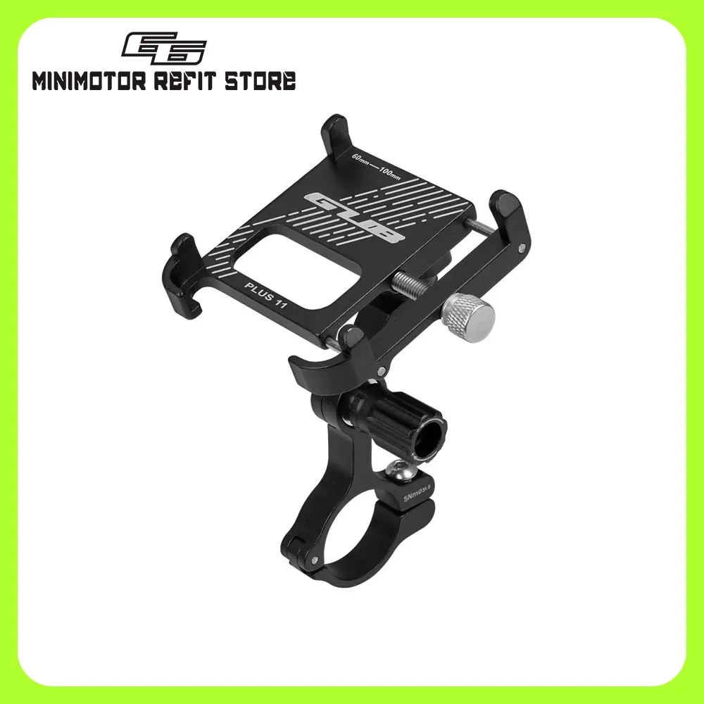 Phone Mount for Dualtron Victor ThunDER Achilleus, Scooter Accessories,  Electric Bicycle Mount Support Handlebar