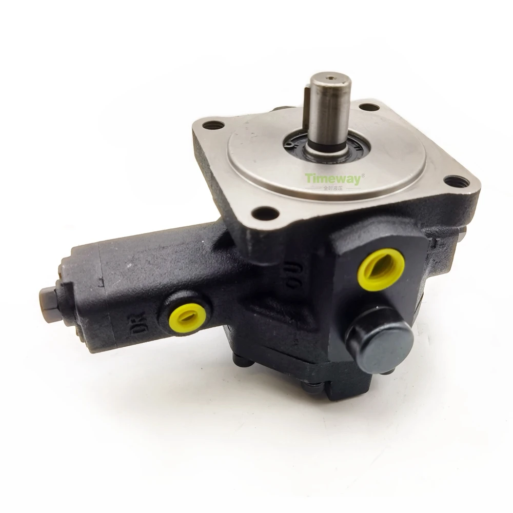 SVPF Variable Vane Pump SVPF-30-20-20 SVPF-30-35-20  Industrial Hydraulic Oil Pump SVPF-30-55-20 SVPF-30-70-20