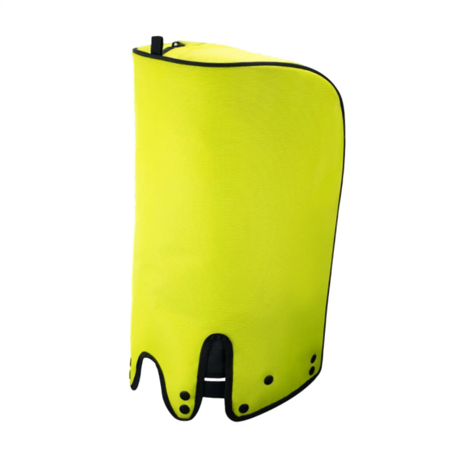 

Golf Bag Cover Dustproof Rain Hood Cape for Travel Golf Course Driving Range