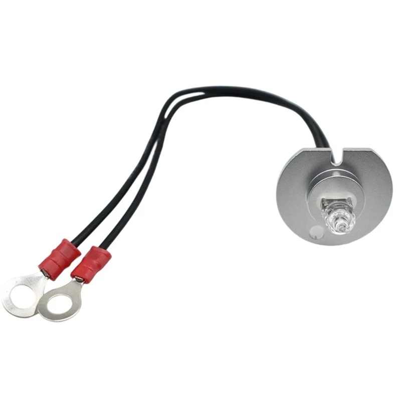 Light Weight For Mindray Biochemical Analyzer Compatible 12V 20W Halogen Lamp- BS-200 BS-220 BS-230 BS-240 BS-260 BS-300 BS-430