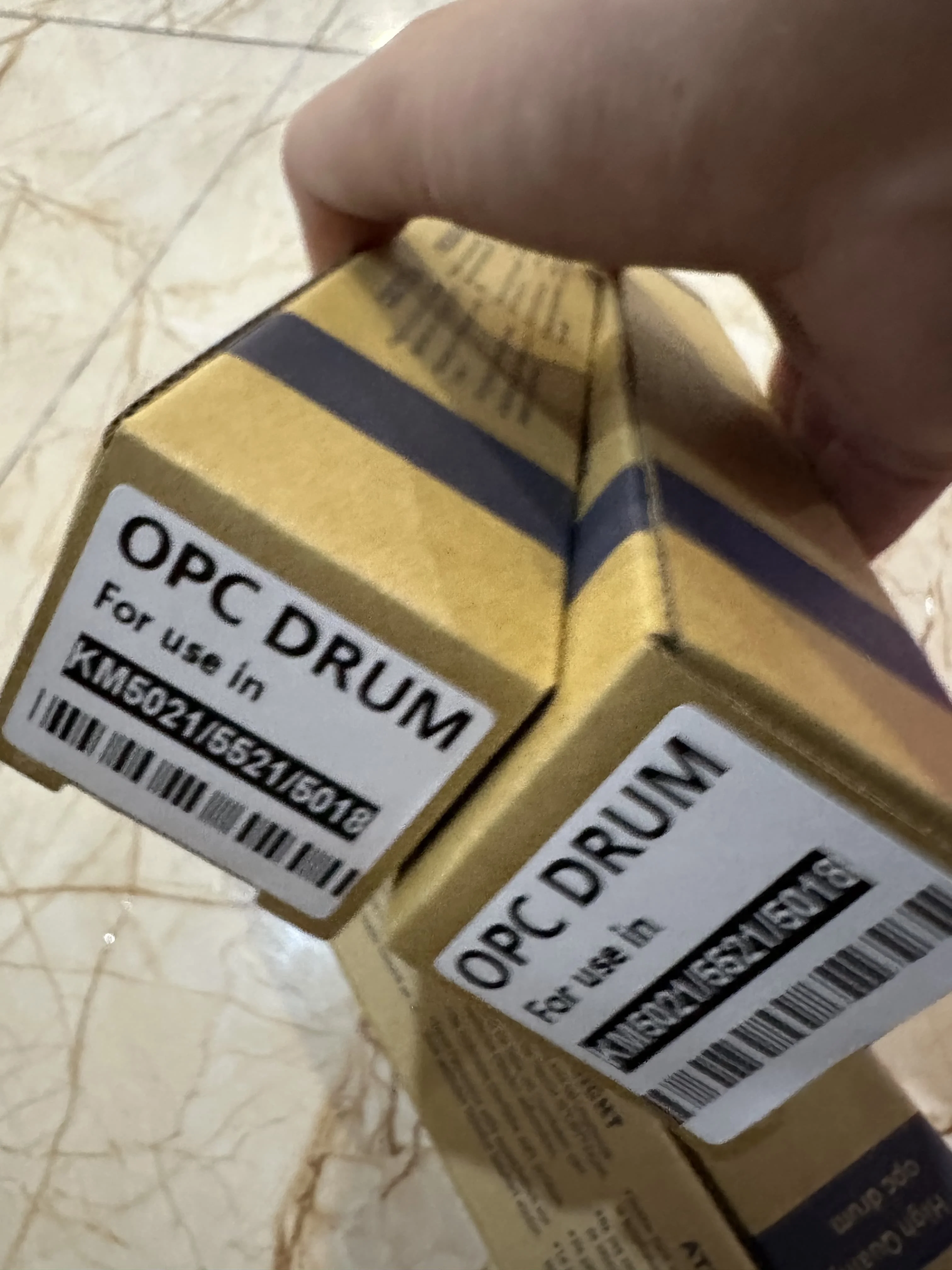 

5X DK-5230 DK-5231 OPC DRUM for Kyocera M5521cdn M5521cdw M5526cdn M5526cdw P5021cdn P5021cdw P5026cdn P5026cdw