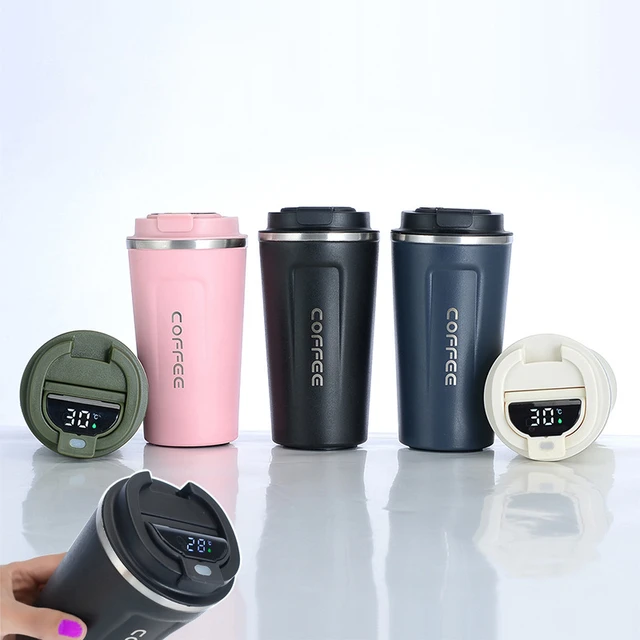 Fashion thermos thermal