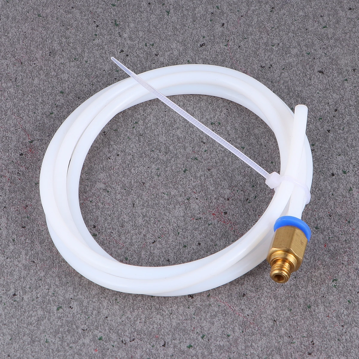 

3D Printed Extrusion Head Cooling Fan for Printer with Cover J-head Accessories